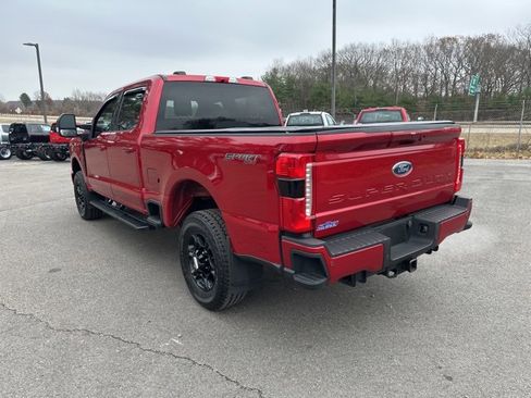 Used 2024 Ford F250 XLT w/ XLT Premium Package image 5