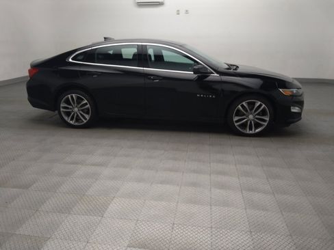 Used 2023 Chevrolet Malibu LT FWD image 11