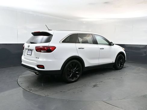 Used 2020 Kia Sorento EX AWD/4WD image 2