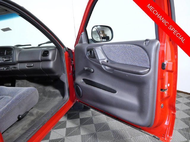 Used 1999 Dodge Dakota 2WD Regular Cab image 9