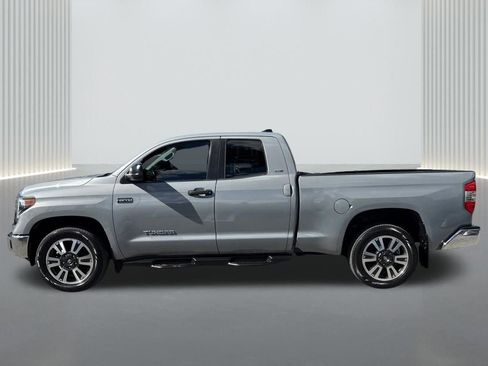 Used 2020 Toyota Tundra SR5 w/ SR5 Upgrade Package image 8