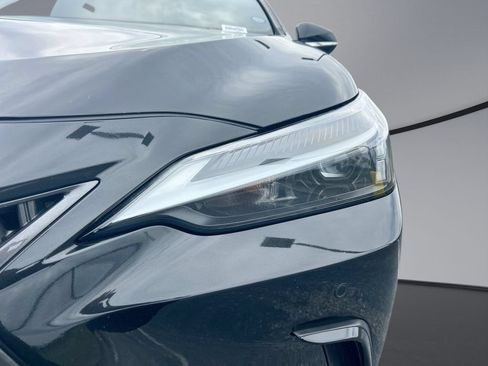 Used 2024 Lexus NX 250 FWD w/ Towing Package (2000 Lbs) image 30