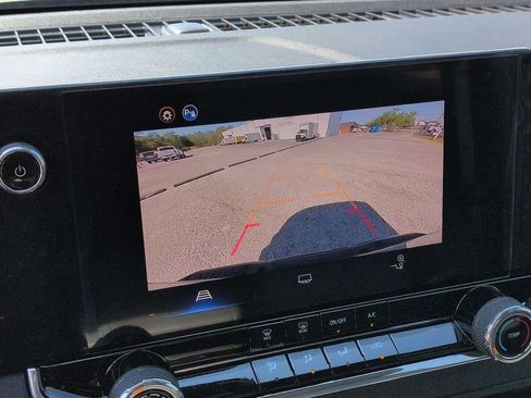 New 2026 Chevrolet Colorado W/T w/ WT Custom Package RWD image 23