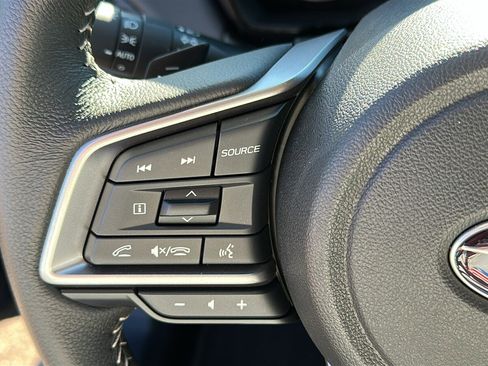 Certified 2025 Subaru Legacy Premium image 11