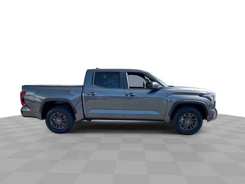 Used 2025 Toyota Tundra SR5 w/ SX Package image 9