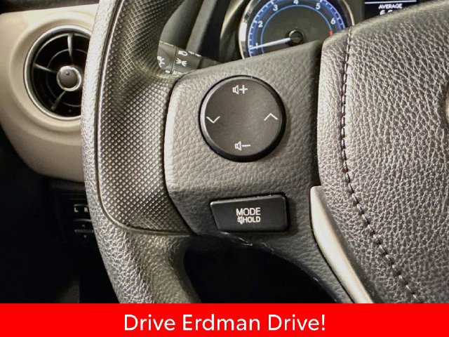 Certified 2019 Toyota Corolla LE FWD image 12