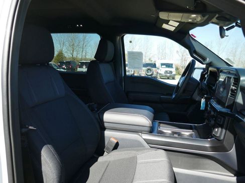 New 2026 Ford F150 STX w/ Equipment Group 200A image 10