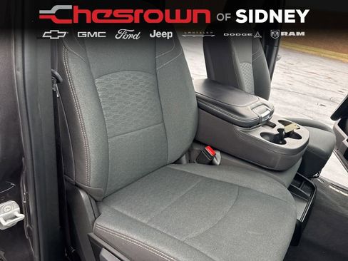 Used 2025 RAM 3500 Tradesman image 31