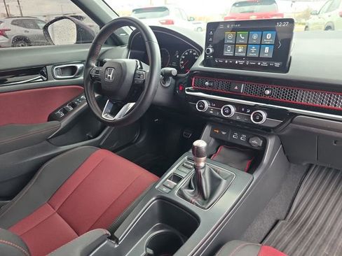 Used 2023 Honda Civic Si image 16