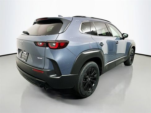 New 2025 MAZDA CX-50 AWD 2.5 Hybrid w/ Cargo Package image 27