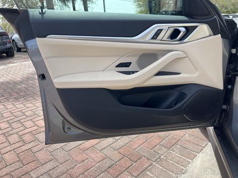 Certified 2024 BMW i4 eDrive35 w/ Premium Package image 14