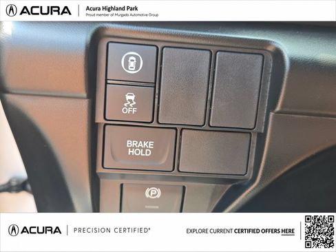 Certified 2025 Acura RDX SH-AWD image 33
