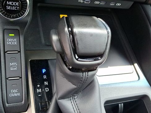 Used 2025 Toyota Land Cruiser w/ Premium Package AWD/4WD image 16