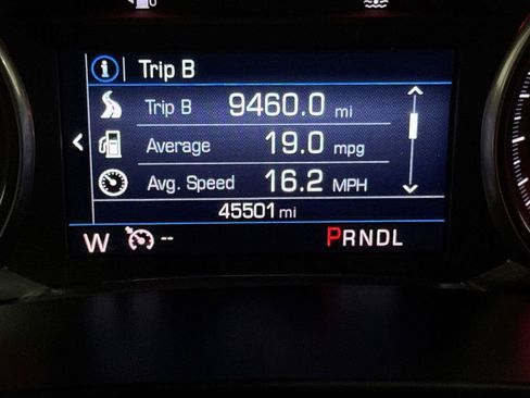 Used 2020 Chevrolet Blazer LT FWD image 13