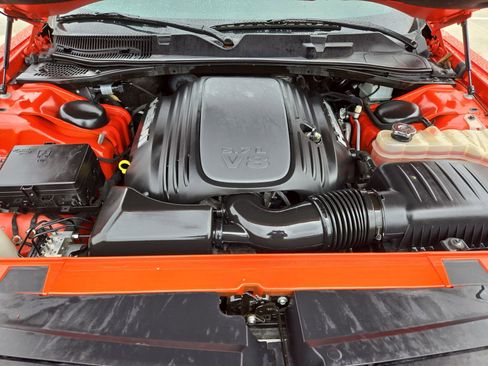 Used 2016 Dodge Challenger R/T w/ Sound Group image 33