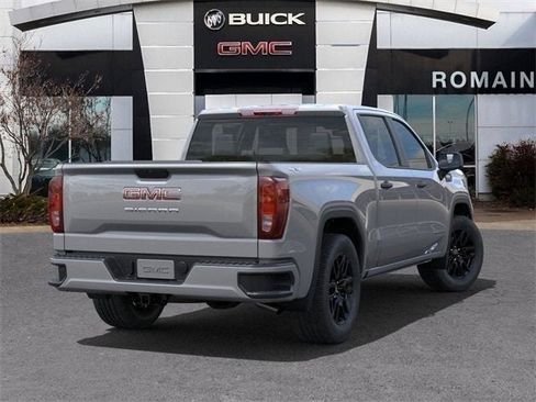 New 2025 GMC Sierra 1500 Pro w/ Graphite Edition image 76