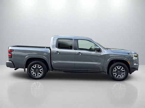Used 2024 Nissan Frontier SL w/ Technology Package RWD image 10
