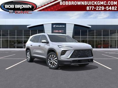 New 2026 Buick Enclave Preferred w/ Power Package