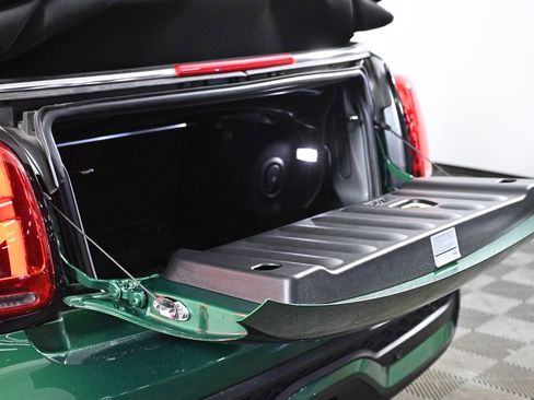 Used 2024 MINI Cooper S image 33