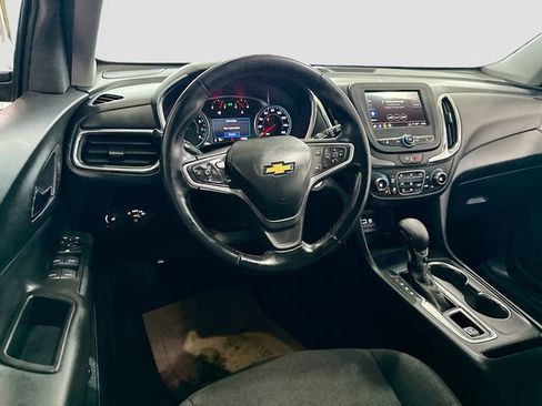 Used 2023 Chevrolet Equinox LT image 22