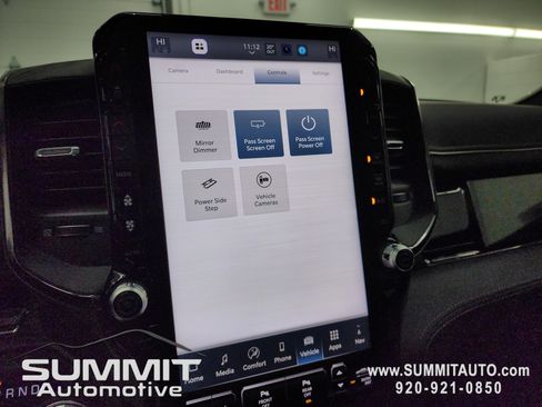 New 2026 RAM 1500 Limited image 59