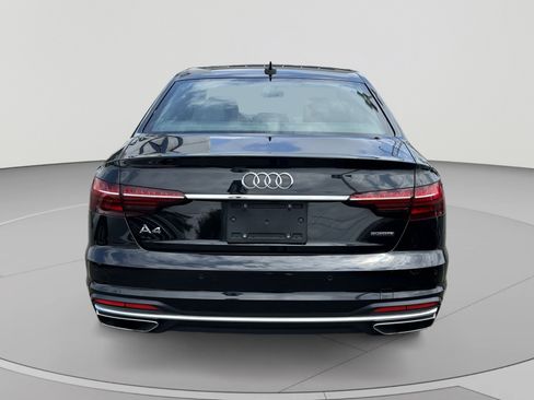 Used 2024 Audi A4 2.0T Premium Plus AWD/4WD image 8