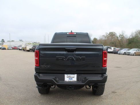 Used 2026 RAM 1500 RHO w/ Bed Utility Group image 10