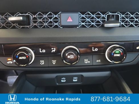 New 2026 Honda Accord SE image 29