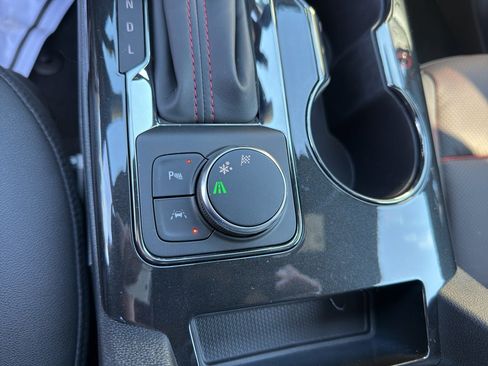 New 2025 Chevrolet Blazer RS w/ Enhanced Convenience Package image 16