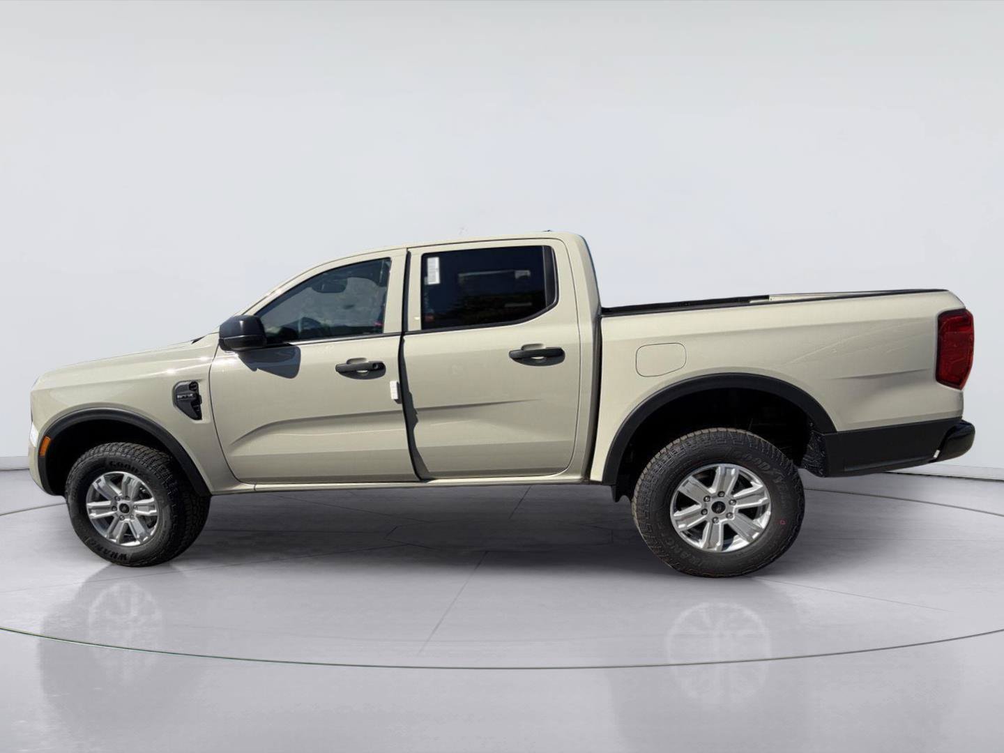 New 2026 Ford Ranger XL RWD image 2
