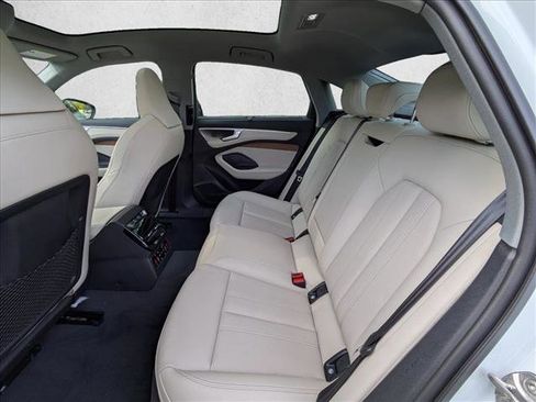 New 2026 Audi A6 Premium Plus image 19