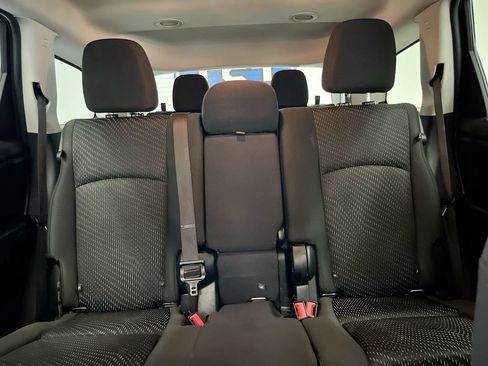 Used 2017 Dodge Journey SXT w/ Premium Group AWD/4WD image 21