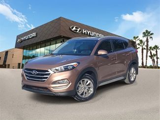 Used 2017 Hyundai Tucson SE Plus 360° Tour