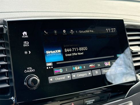 Used 2019 Honda Pilot EX-L image 12