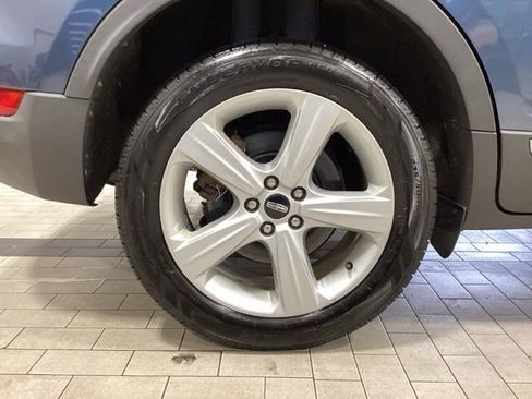 Used 2018 Lincoln MKC Premiere image 25