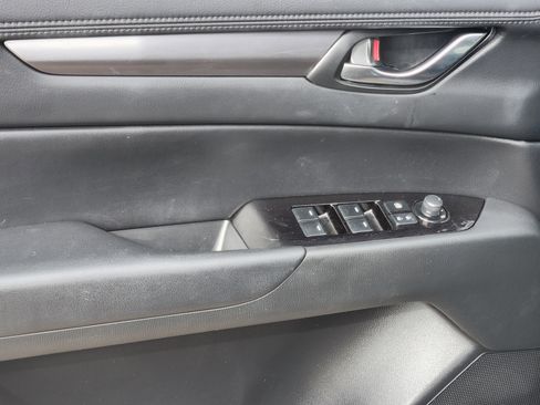 Used 2024 MAZDA CX-5 AWD 2.5 S w/ Select Package image 17