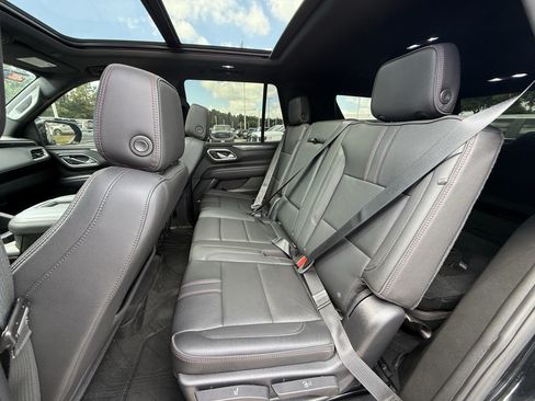 Used 2021 Chevrolet Tahoe RST AWD/4WD image 30