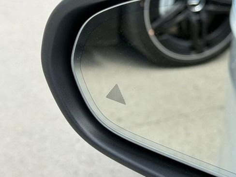 Certified 2025 Mercedes-Benz CLA 250 4MATIC image 37