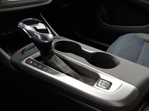 New 2026 Buick Envista Preferred w/ Convenience I Package FWD image 18