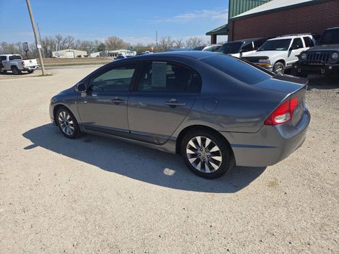 Used 2010 Honda Civic EX-L image 6