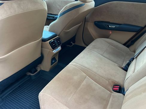 Certified 2023 Lexus RZ 450e Premium w/ Accessory Package (2T) image 15