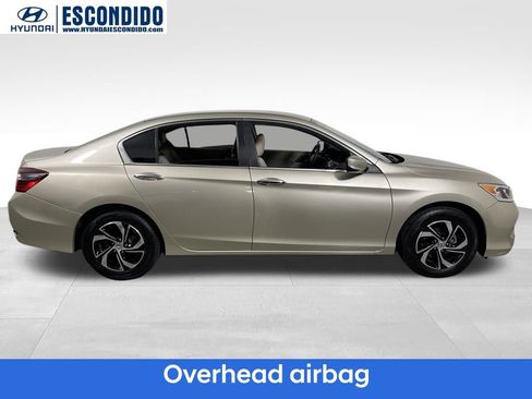 Used 2016 Honda Accord LX image 6