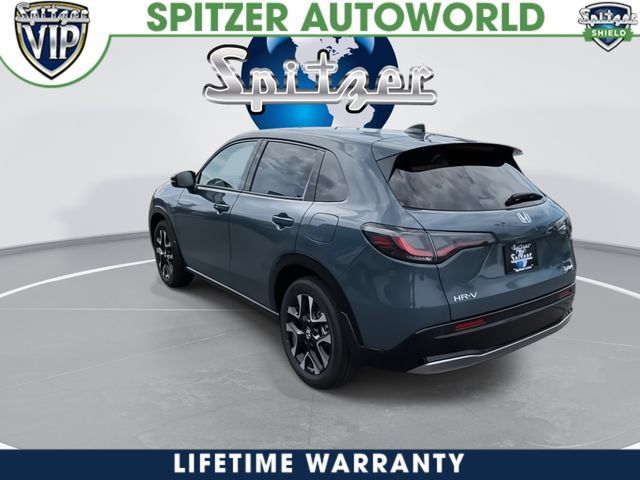 New 2027 Honda HR-V EX-L image 7