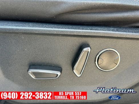 Used 2021 Ford F150 XLT w/ Equipment Group 302A High RWD image 16