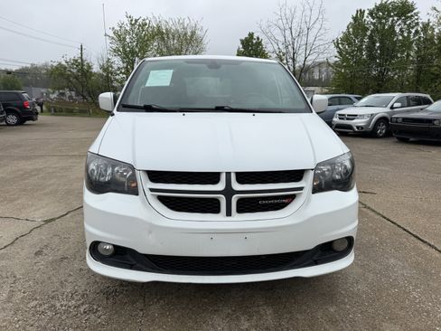 Used 2019 Dodge Grand Caravan GT FWD image 8