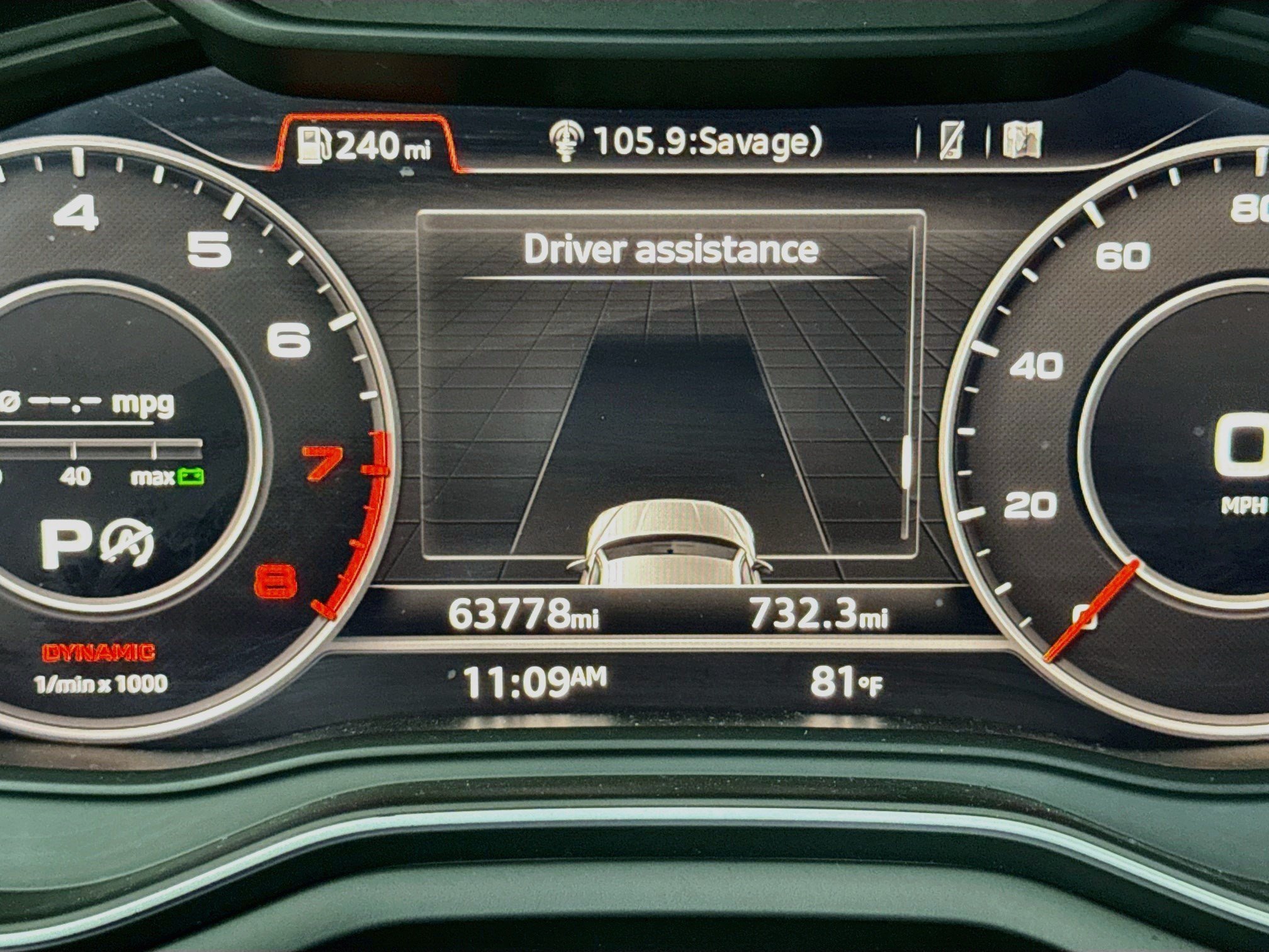 Used 2018 Audi A5 2.0T Prestige AWD/4WD image 8