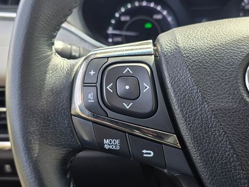 Used 2015 Toyota Avalon XLE Touring image 23