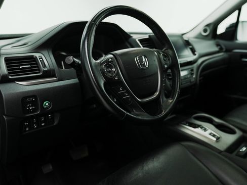 Used 2023 Honda Ridgeline RTL-E image 23