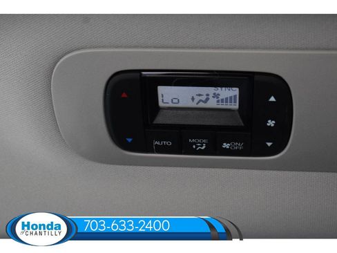 New 2026 Honda Odyssey EX-L image 30