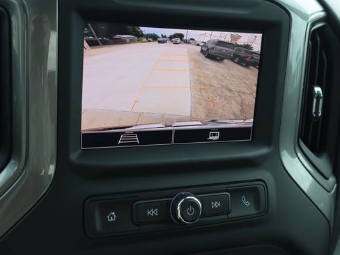 Used 2023 GMC Sierra 1500 Pro AWD/4WD image 16